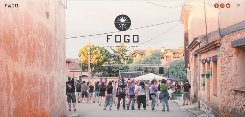 fogo