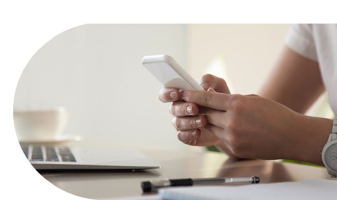 App en Valladolid · Aplicaciones moviles en Valladolid