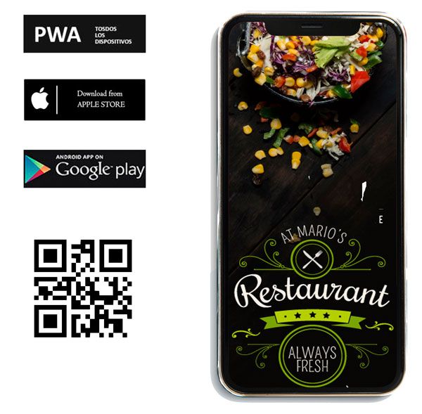 Aplicaciones para HOSTELERIA en Ávila