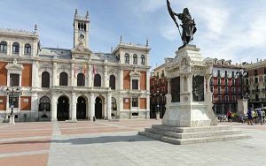 Diseño Web Valladolid