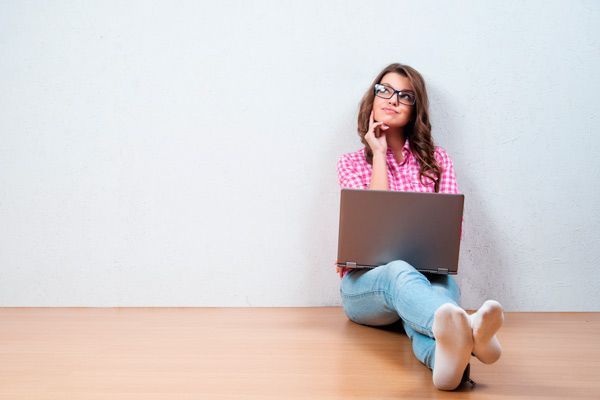 Tendencias de Diseño Web Profesional