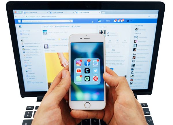 Social Media Marketing en Salamanca