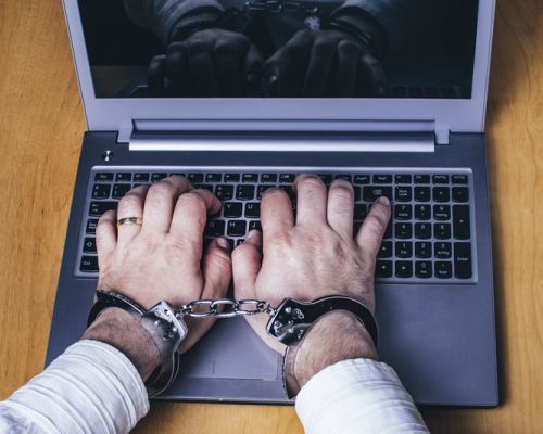 Tus datos están en internet ¿Es posible borrarlos?