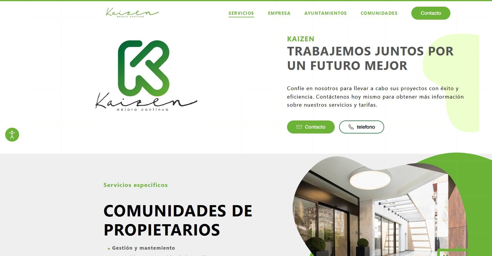 Kaizen Grupo Bonal Vega Kaizen SL