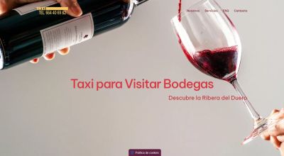Páginas web en Burgos Creo Tu Página