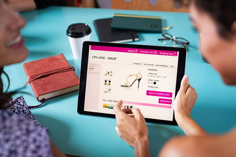 Nuevo módulo para PrestaShop Marketing para integración con Google Shopping