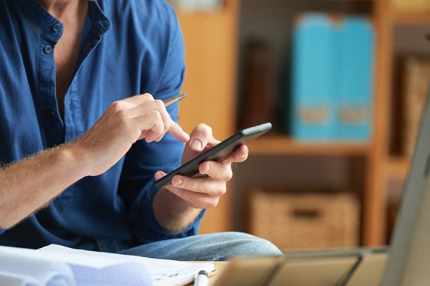 Creo tu APP móvil en Valladolid
