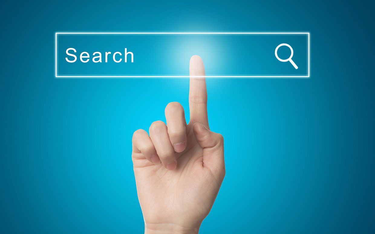 Suplementos web. Buscadores avanzados