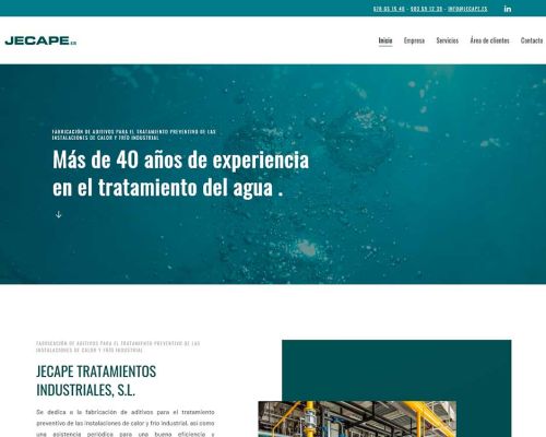 JECAPE